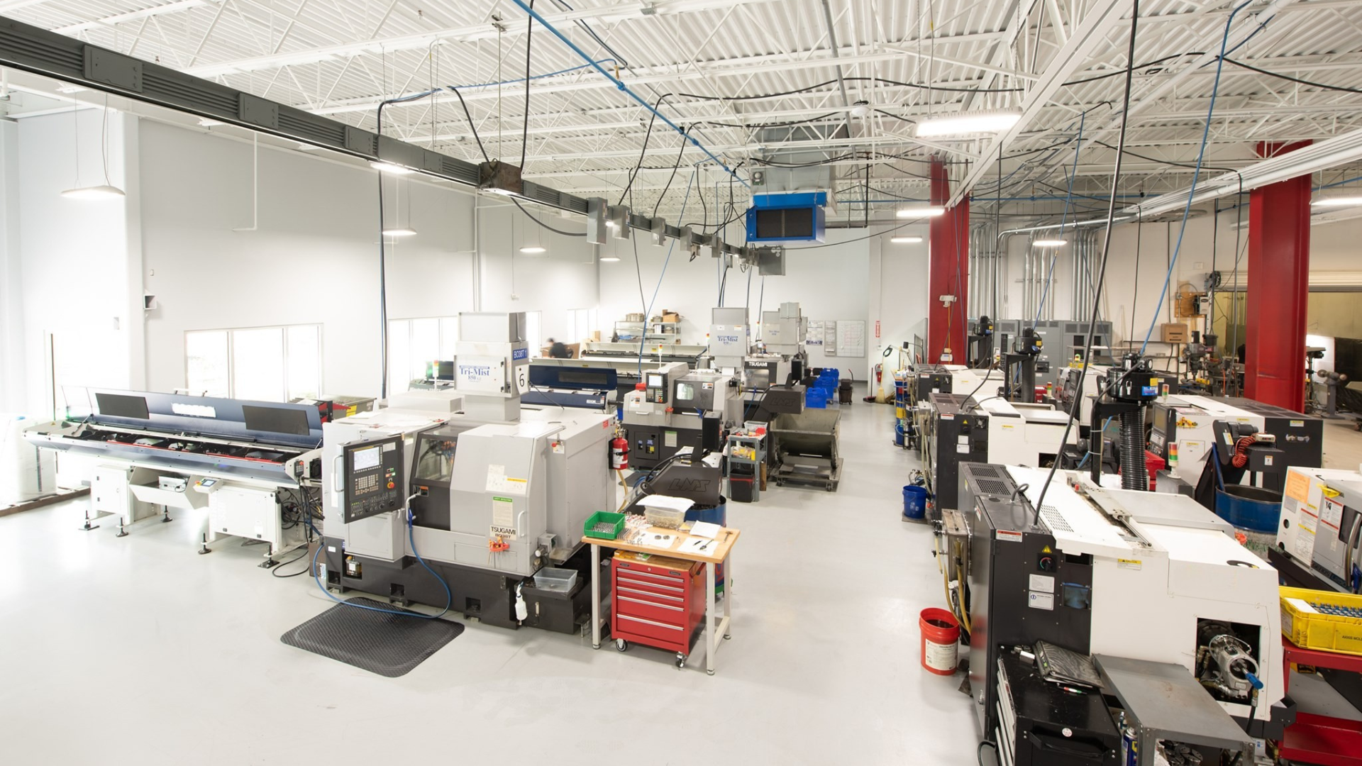 Azimuth Technology Facility Photo 1