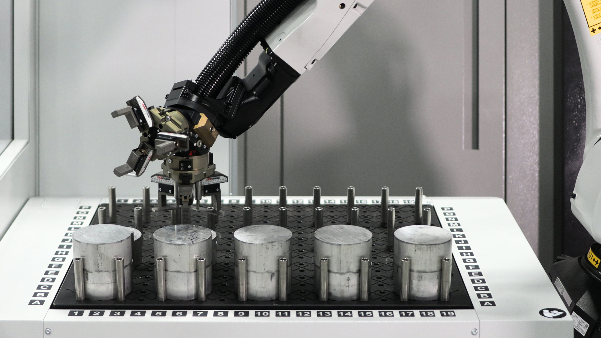 Robojob Automation Highlight (2)